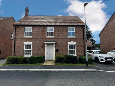 4 Bedroom House Queniborough Leicestershire