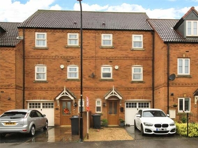 4 Bedroom House Rotherham Rotherham