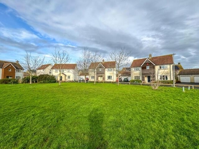 4 Bedroom House Somerset North Somerset