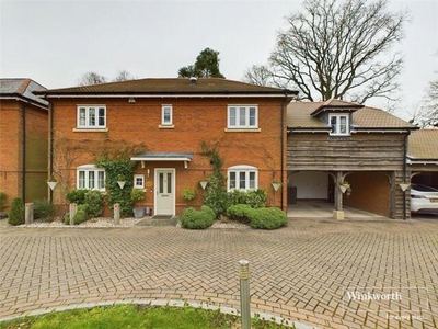 4 Bedroom House Sonning Common Reading