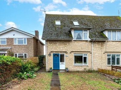 4 Bedroom House Southmoor Oxfordshire