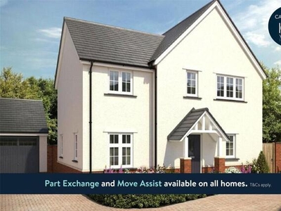 4 Bedroom House Stratton Cornwall
