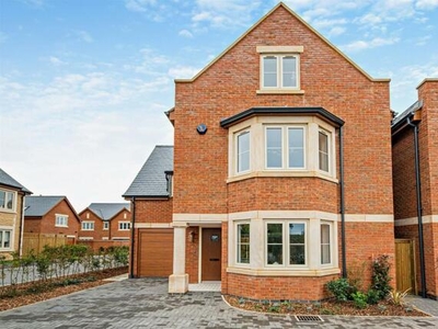 4 Bedroom House Uppingham Leicestershire