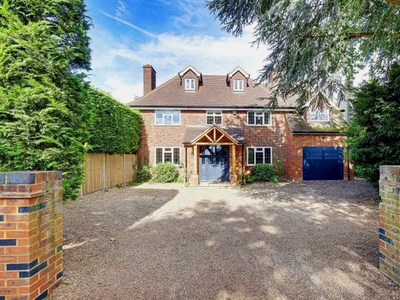 5 bedroom detached house for sale Reading, RG4 7AY