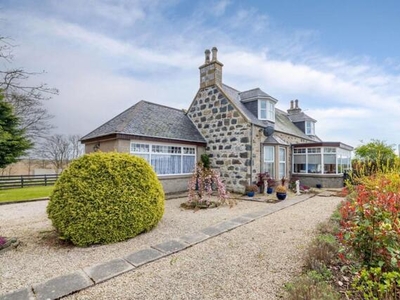 5 Bedroom House Banff Aberdeenshire