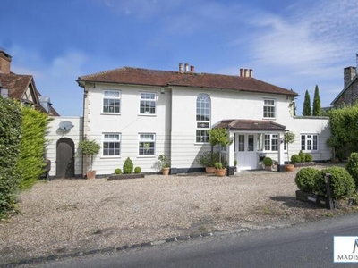 5 Bedroom House Epping Forest Essex