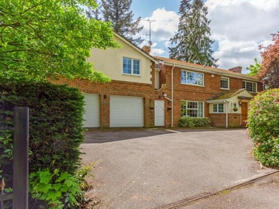 5 Bedroom House Henley On Thames Oxfordshire