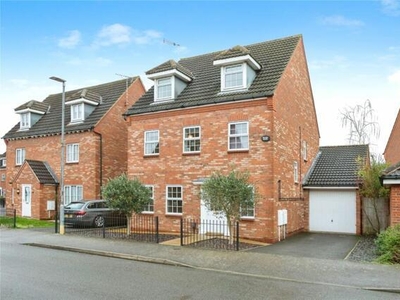 5 Bedroom House Leicester Leicester