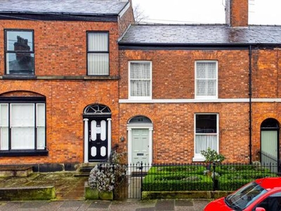 5 Bedroom House Macclesfield Cheshire East