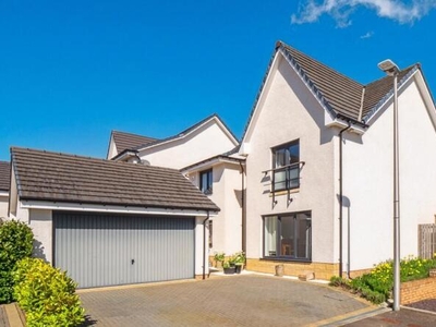 5 Bedroom House Perthshire Perth And Kinross