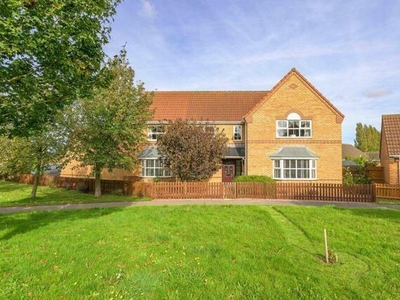 5 Bedroom House Spalding Lincolnshire
