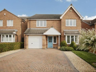 5 Bedroom House Stanley Common Derbyshire
