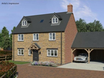 5 Bedroom House Towcester Silverstone Northamptonshire