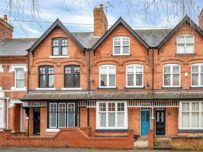 5 bedroom terraced house for sale Leicester, LE2 3AA