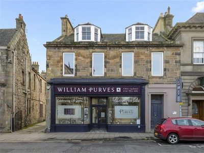 6 bed double upper flat for sale in Eskbank