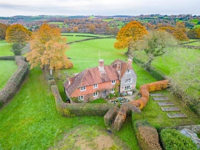 6 Bedroom House East Sussex East Sussex