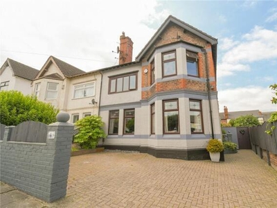 6 Bedroom House Tranmere Cheshire