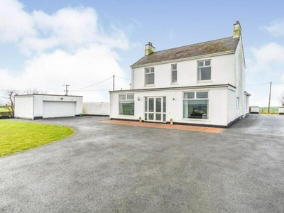 7 Bedroom House Sir Ynys Mon Isle Of Anglesey