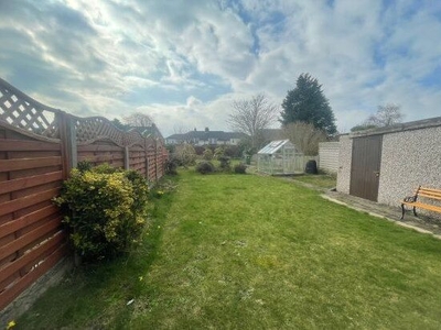 Bungalow to rent in 15 Birchfield Way, Liverpool L31