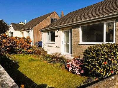 Bungalow to rent in Clear View, Saltash, Cornwall PL12