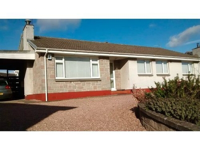 Bungalow to rent in Ethiebeaton Terrace, Monifieth, Dundee DD5