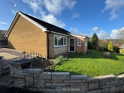 Bungalow to rent in Lady Crosse Drive, Whittle-Le-Woods, Chorley PR6