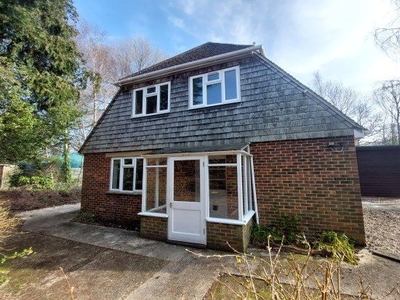 Cottage to rent in Batchmere Road, Chichester PO20