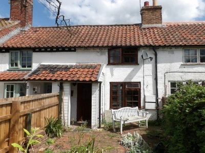 Cottage to rent in Grantham Road, Bottesford, Nottingham NG13