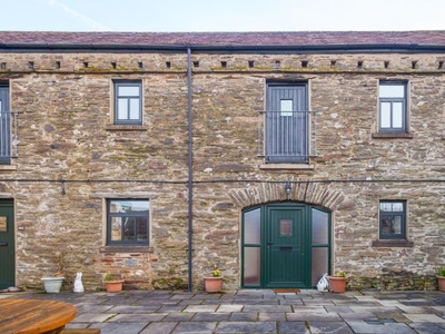 Cottage to rent in Braaid Road, St. Marks, Ballasalla, Isle Of Man IM9