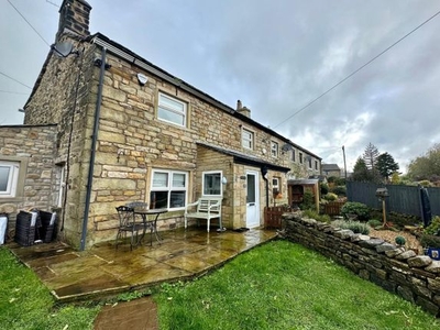 Cottage to rent in Parkinson Terrace, Trawden, Colne BB8