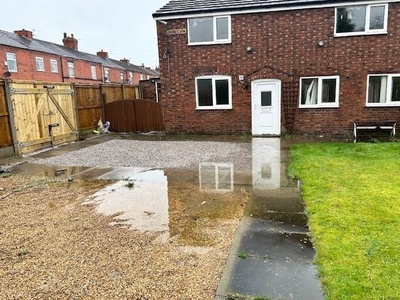 Cottage to rent in Sandy Lane, Lowton, Warrington, Cheshire WA3