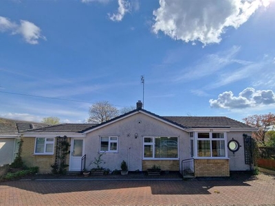 Detached bungalow to rent in Frenchfield Way, Penrith CA11