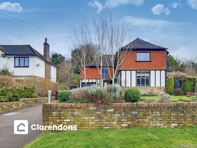 Detached house to rent in Caterham, Surrey CR3