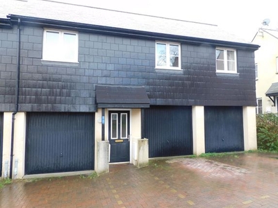 Detached house to rent in Flax Meadow Lane, Axminster EX13