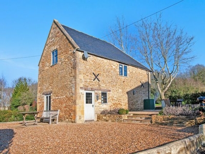 Detached house to rent in Home Farm, Little Rissington, Cheltenham, Gloucestershire GL54