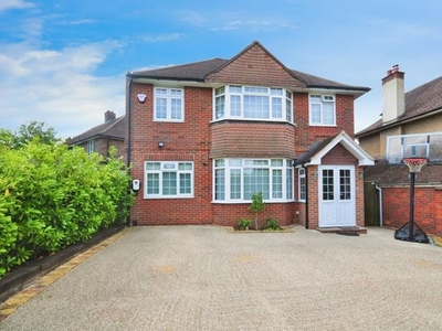 Detached house to rent in Redstone Manor, Redhill RH1