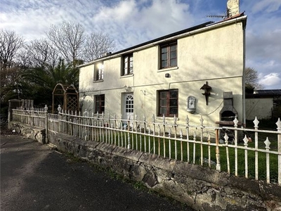 Detached house to rent in Tye Farm, Trewoon, St Austell PL25