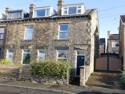 End terrace house to rent in 145 High Street, Morley, 0De. LS27