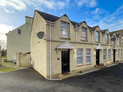 End terrace house to rent in 3 Lodge Court, Limavady BT49