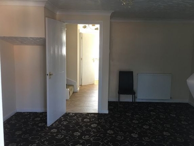 End terrace house to rent in Bluebell Way, Ilford IG1