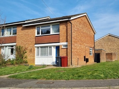 End terrace house to rent in Common View, Stedham, Midhurst GU29