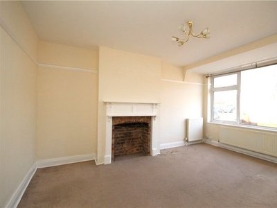 End terrace house to rent in Davidson Road, Croydon CR0