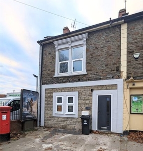 End terrace house to rent in Downend Road, Fishponds, Bristol BS16