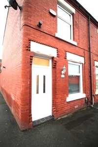 End terrace house to rent in Kara Street, Salford M6