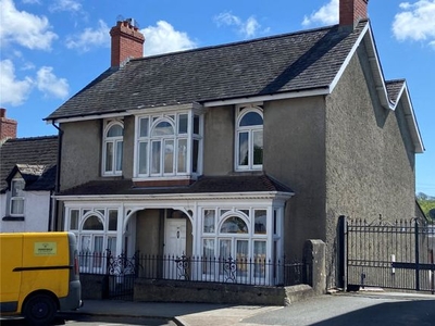 End terrace house to rent in St Ronans, Main Street, Pembroke, Pembrokeshire SA71