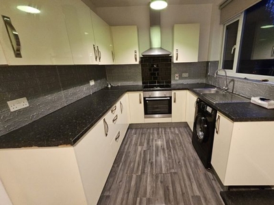 End terrace house to rent in Wragg Road, Sheffield, South Yorkshire S2
