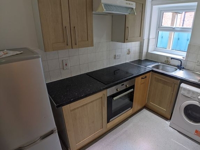 Flat to rent in 2 Bed – Maple Gardens, 411, Wilmslow Road, Withington M20