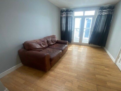 Flat to rent in 69 Station Road, Blackpool FY4