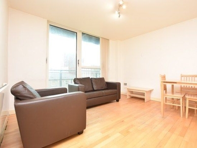 Flat to rent in 79 St. Marys Road, Sheffield S2