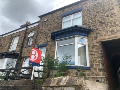 Flat to rent in 895 Ecclesall Road, Sheffield S11